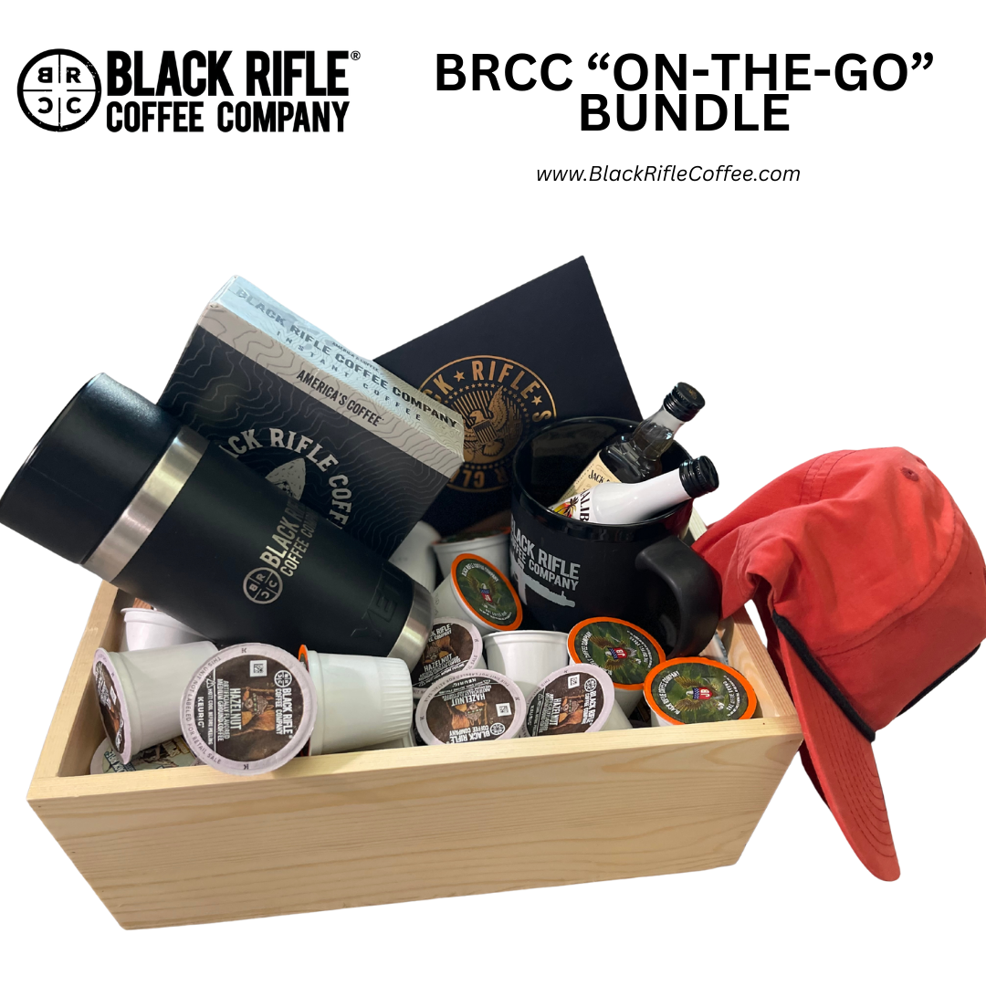 #9 - BRCC "On-the-Go" Bundle