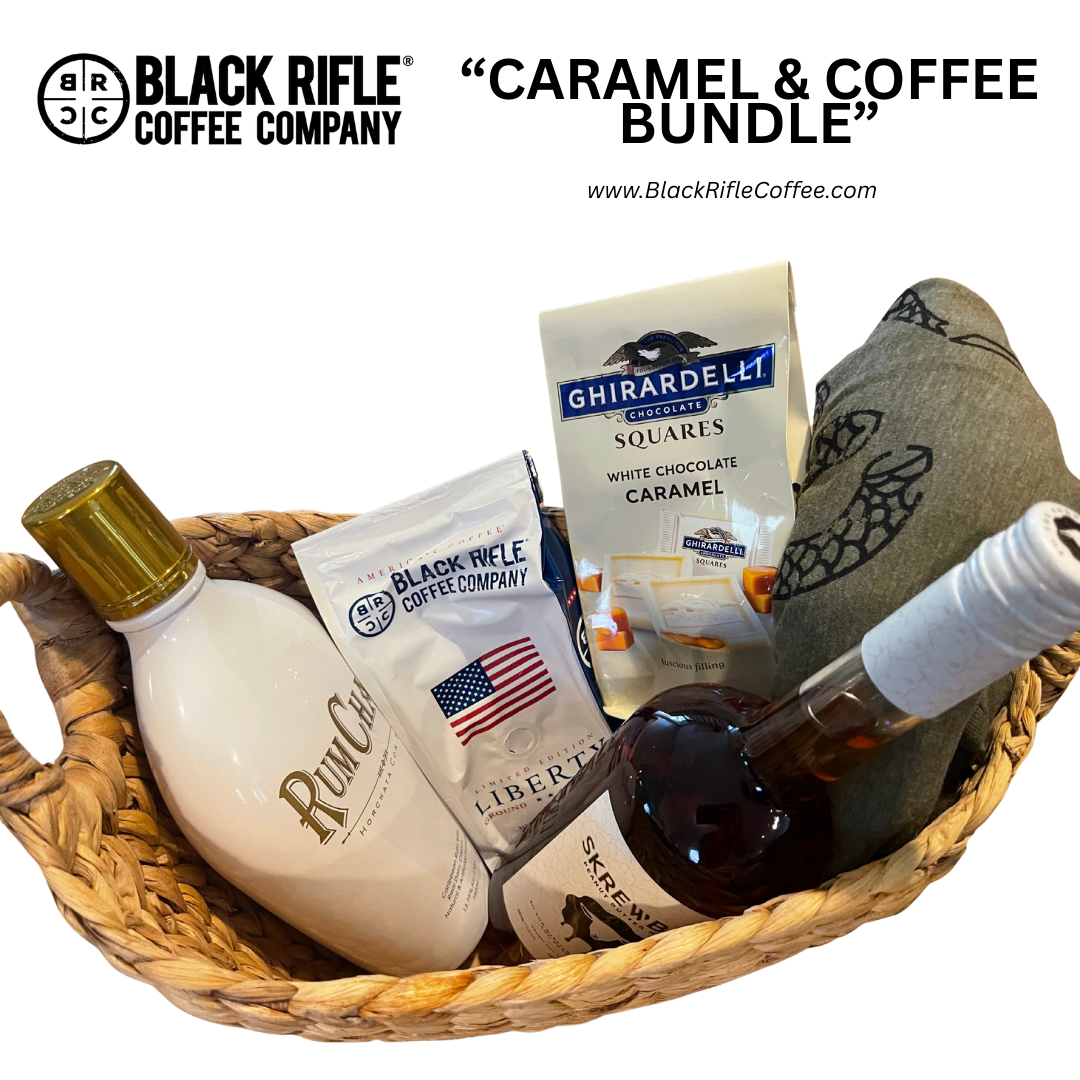 #8 - "Caramel & Coffee Bundle"